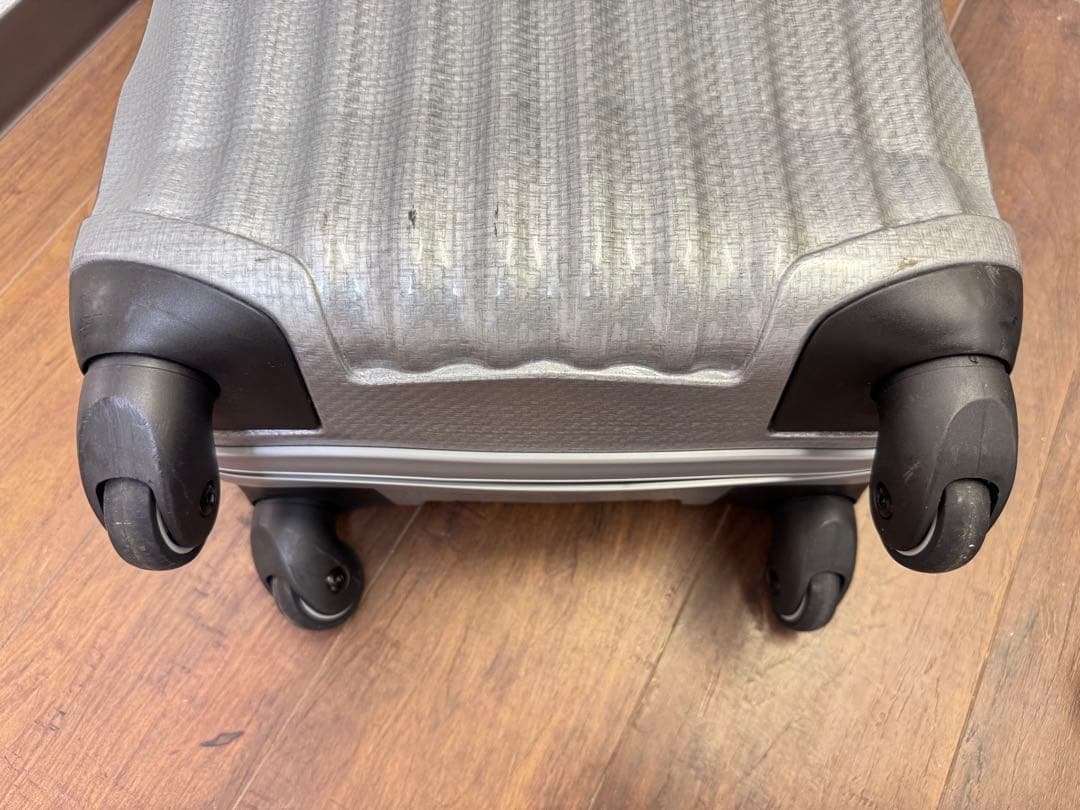 コスモライト スピナー55 パール