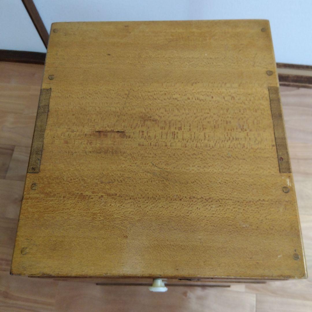 小引き出し レトロ小引き出し 古家具