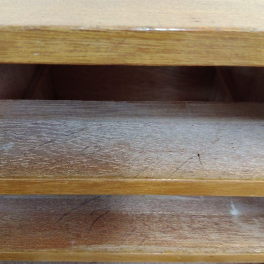 小引き出し レトロ小引き出し 古家具