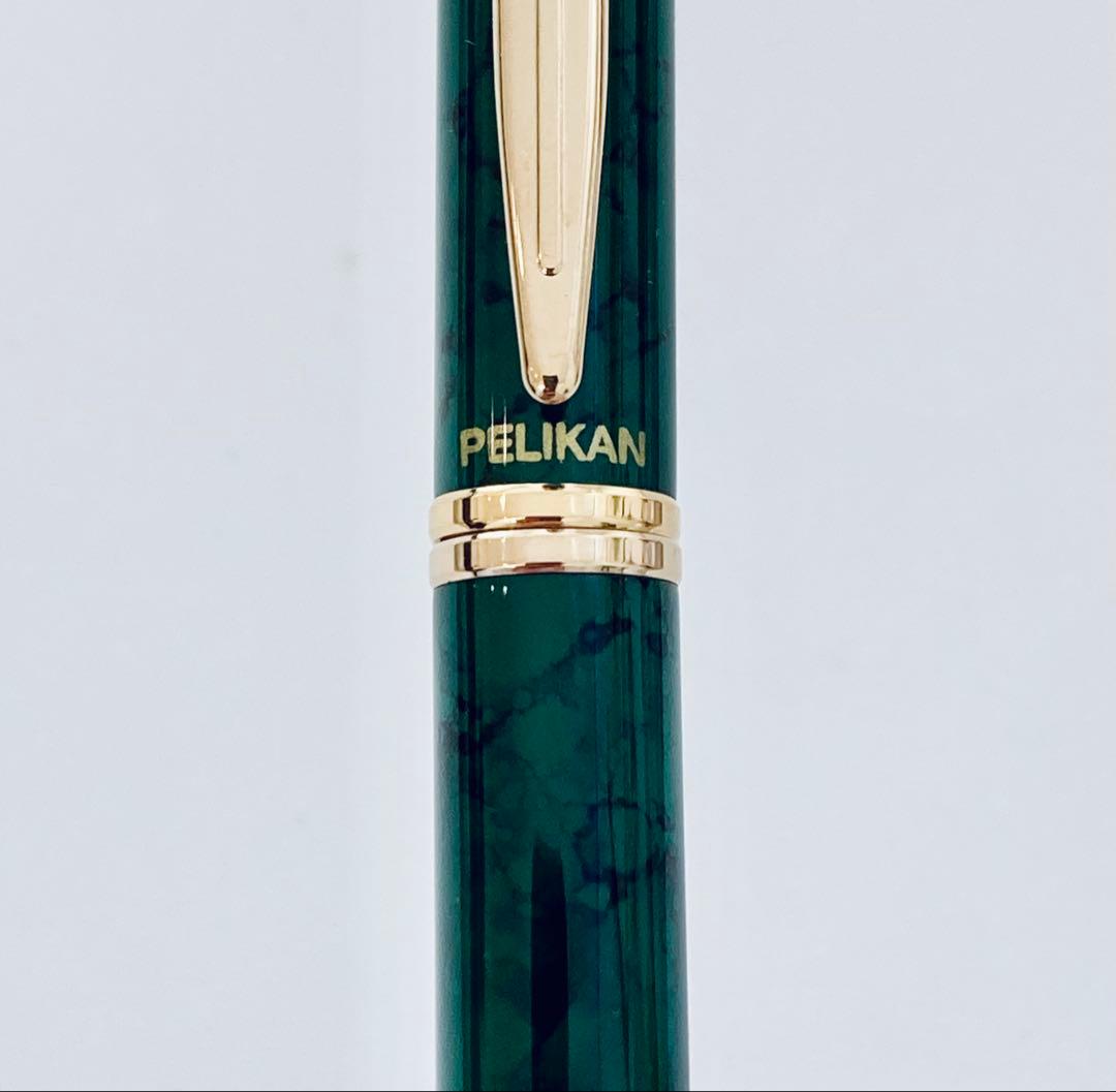 希少◆ペリカン 高級シャープペンシル ニュークラシック 1990sPELIKAN