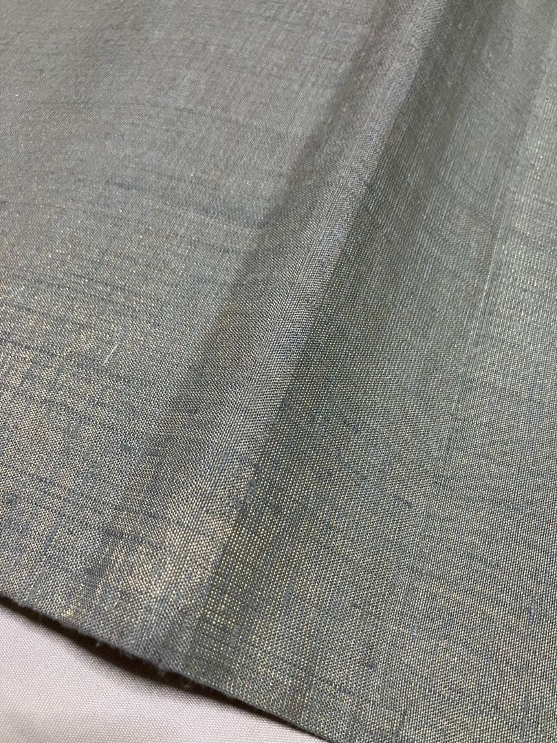 しょうざん 絹漉貴 袋帯 お太鼓柄 正絹 熨斗文 未使用 イ6336