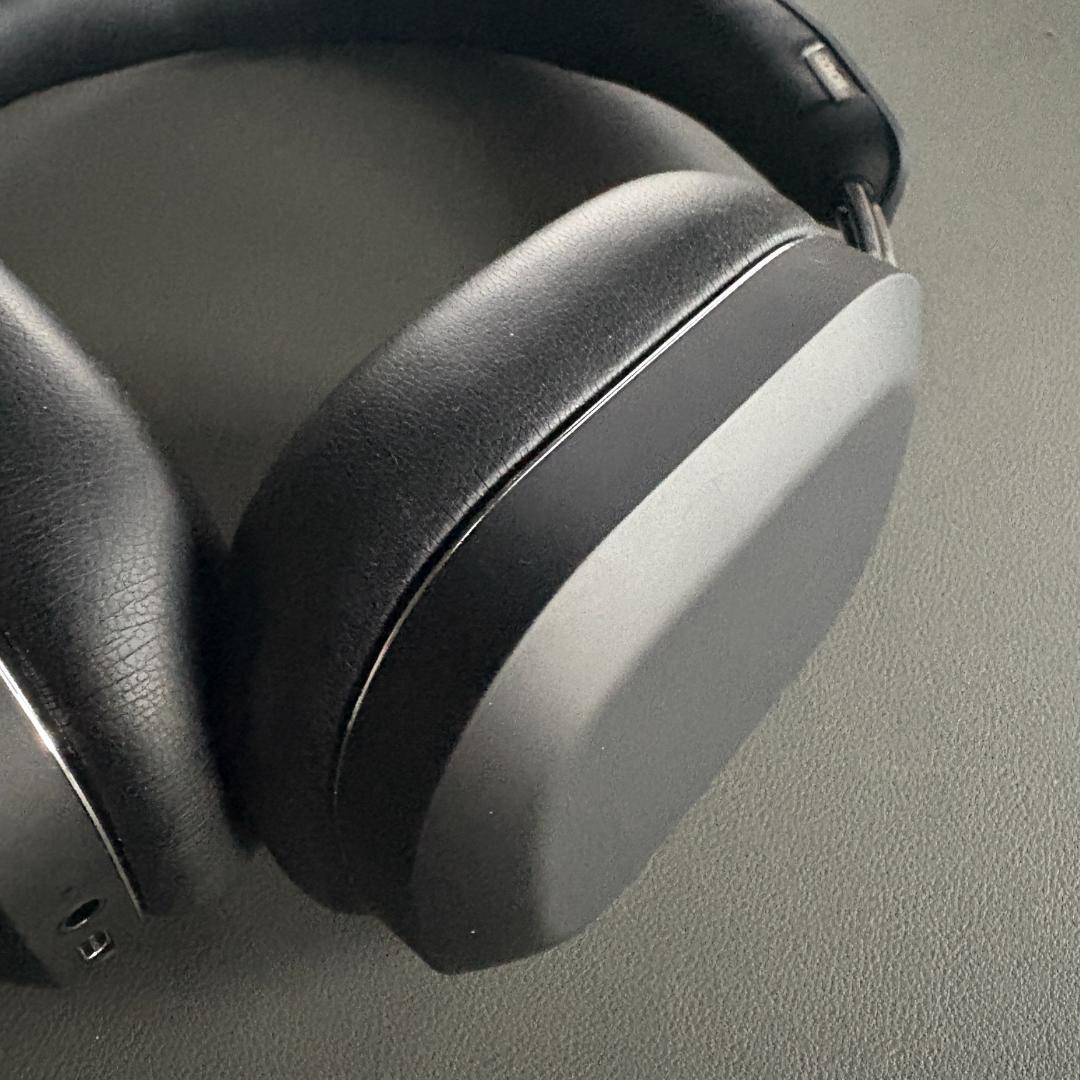 MONDO BY DEFUNC ワイヤレスヘッドホン ブラック