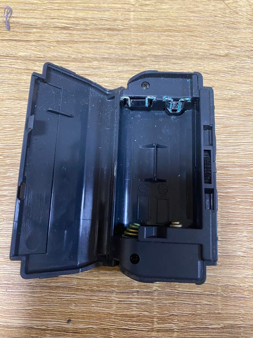 SONY MDウォークマン MDレコーダー MZS-R5ST MZ-R5ST