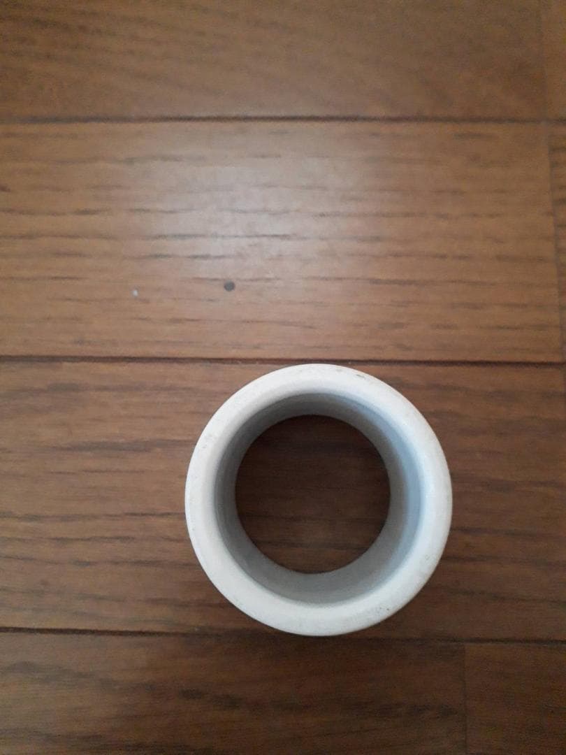 茶器/茶道具　子古窯　蓋置　水屋瓶