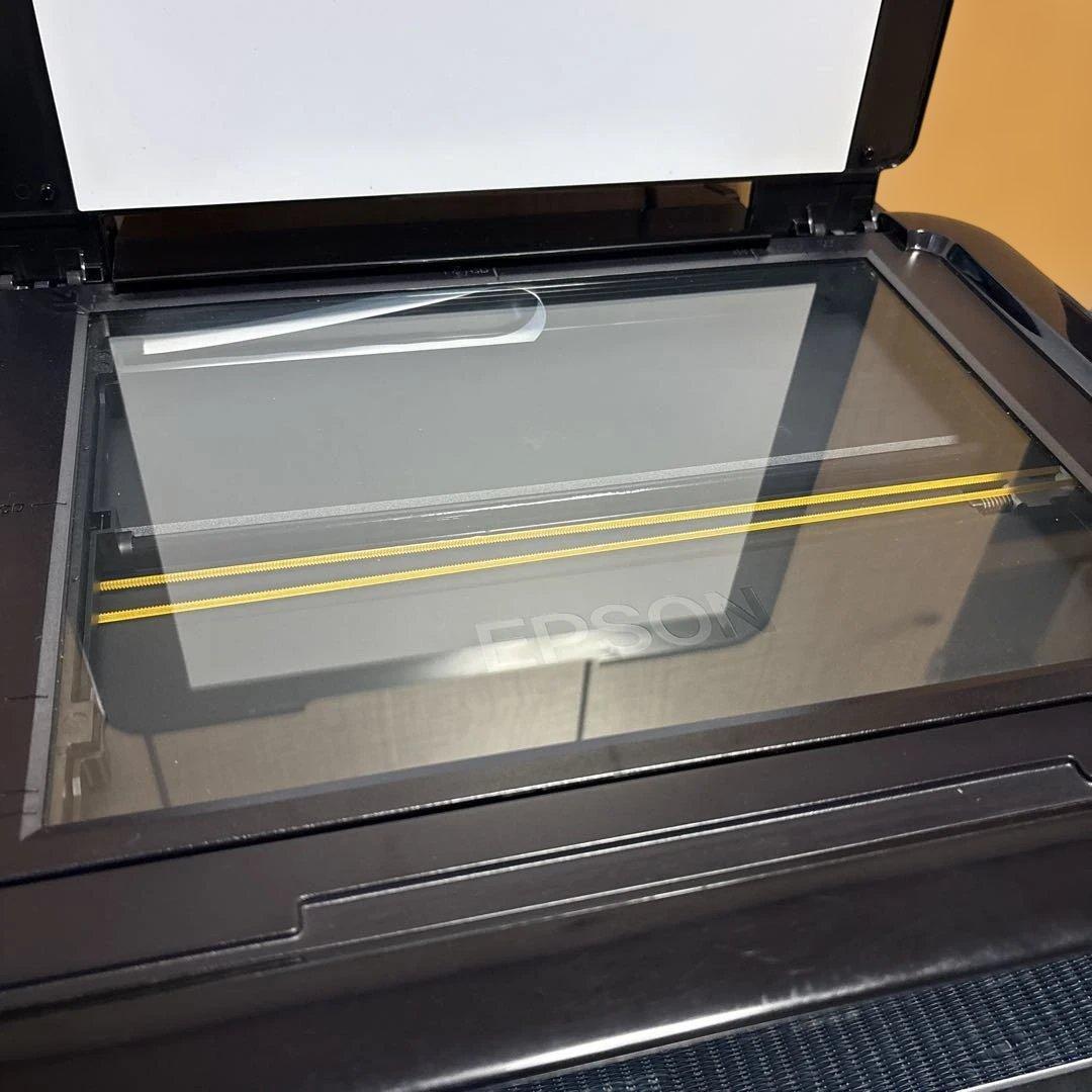 EPSON EP-704A インクジェットプリンター 家庭用プリンター コピー機