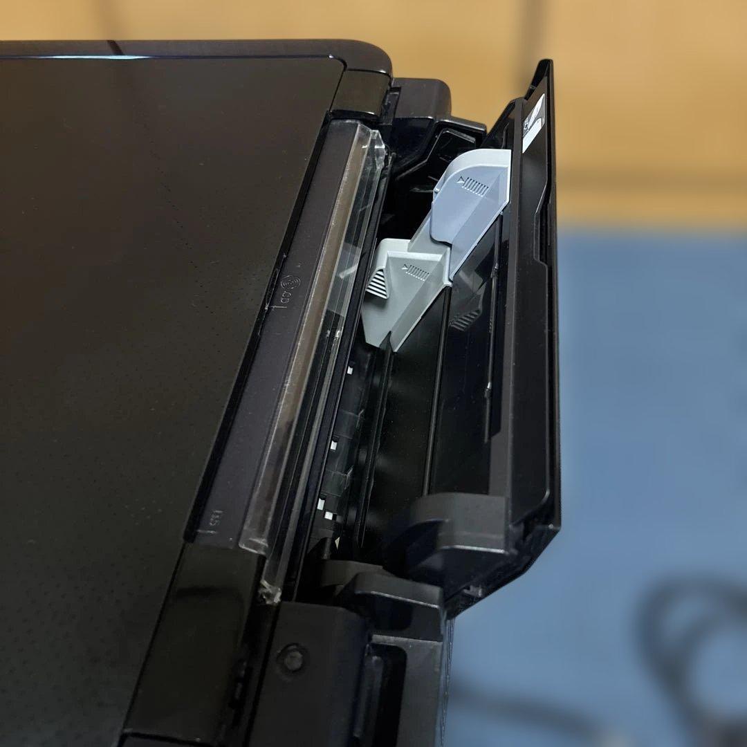 EPSON EP-704A インクジェットプリンター 家庭用プリンター コピー機