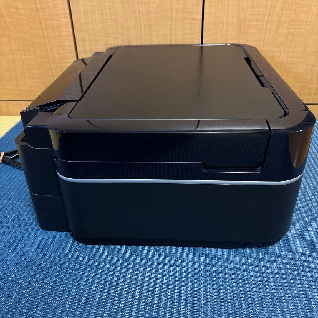 EPSON EP-704A インクジェットプリンター 家庭用プリンター コピー機
