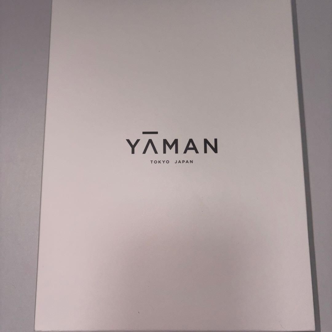 ヤーマン リフトケア特化型美顔器 リフトロジー SP YJFD2L 新品未使用