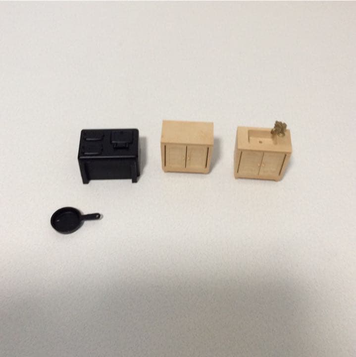 初期　激レア　シルバニアファミリー　森の大きな家