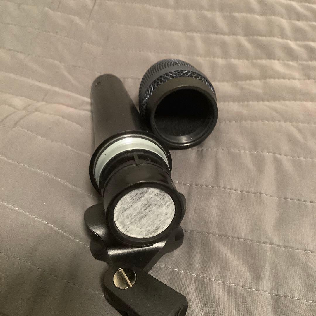 Senhheiser e 945 ゼンハイザー