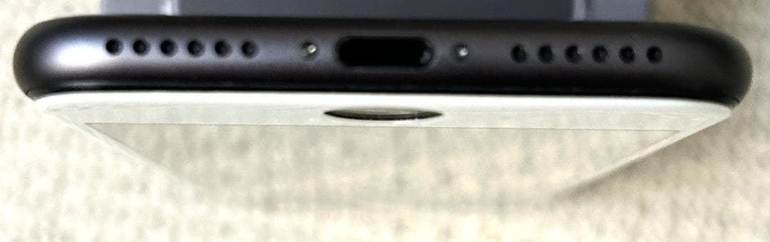 Apple　iPhone8 スペースグレイ 64GB SIMフリー