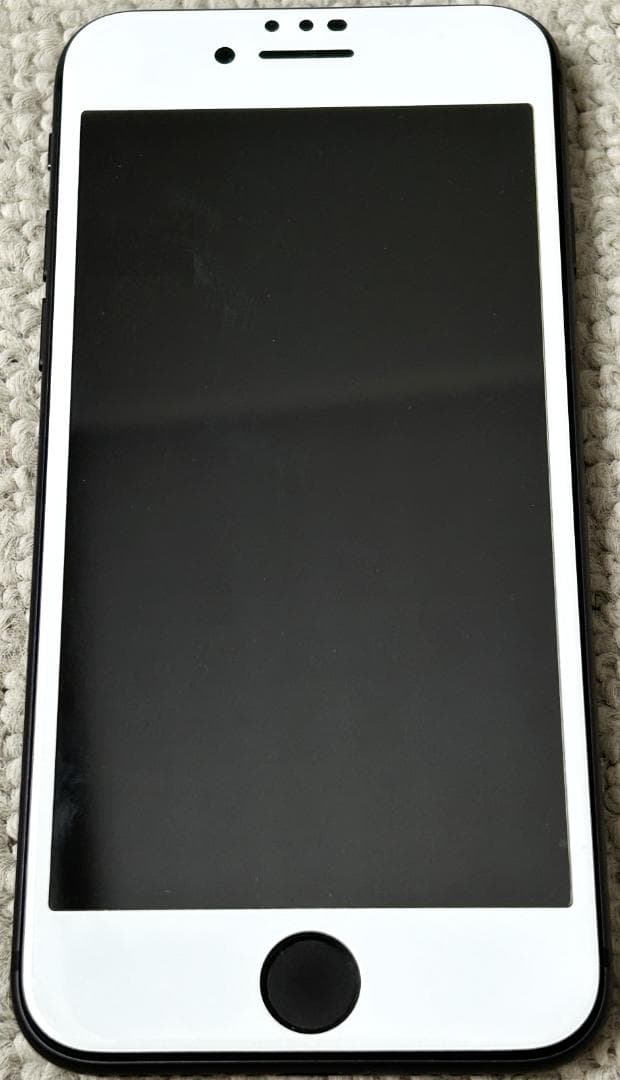 Apple　iPhone8 スペースグレイ 64GB SIMフリー