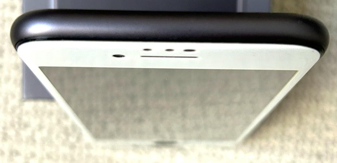 Apple　iPhone8 スペースグレイ 64GB SIMフリー