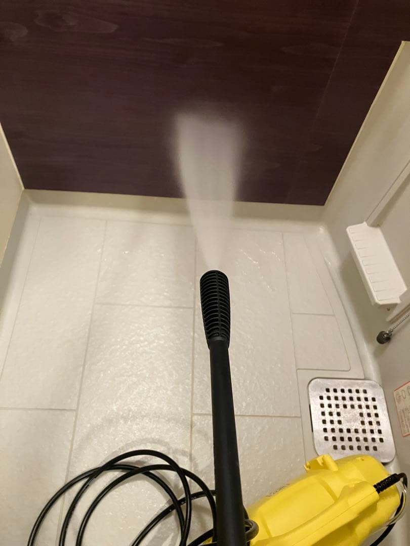 ケルヒャー K2 クラシック 高圧洗浄機