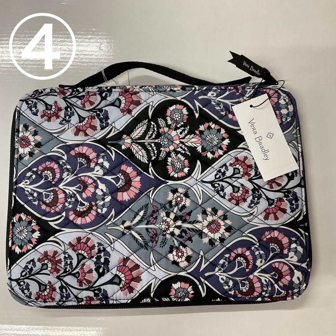 値下げ‼︎ ベラブラッドリー iPad&タブレットケース