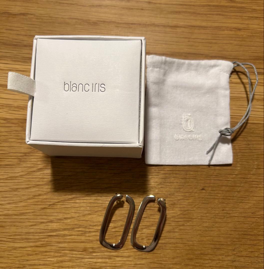 blanciris ブランイリス