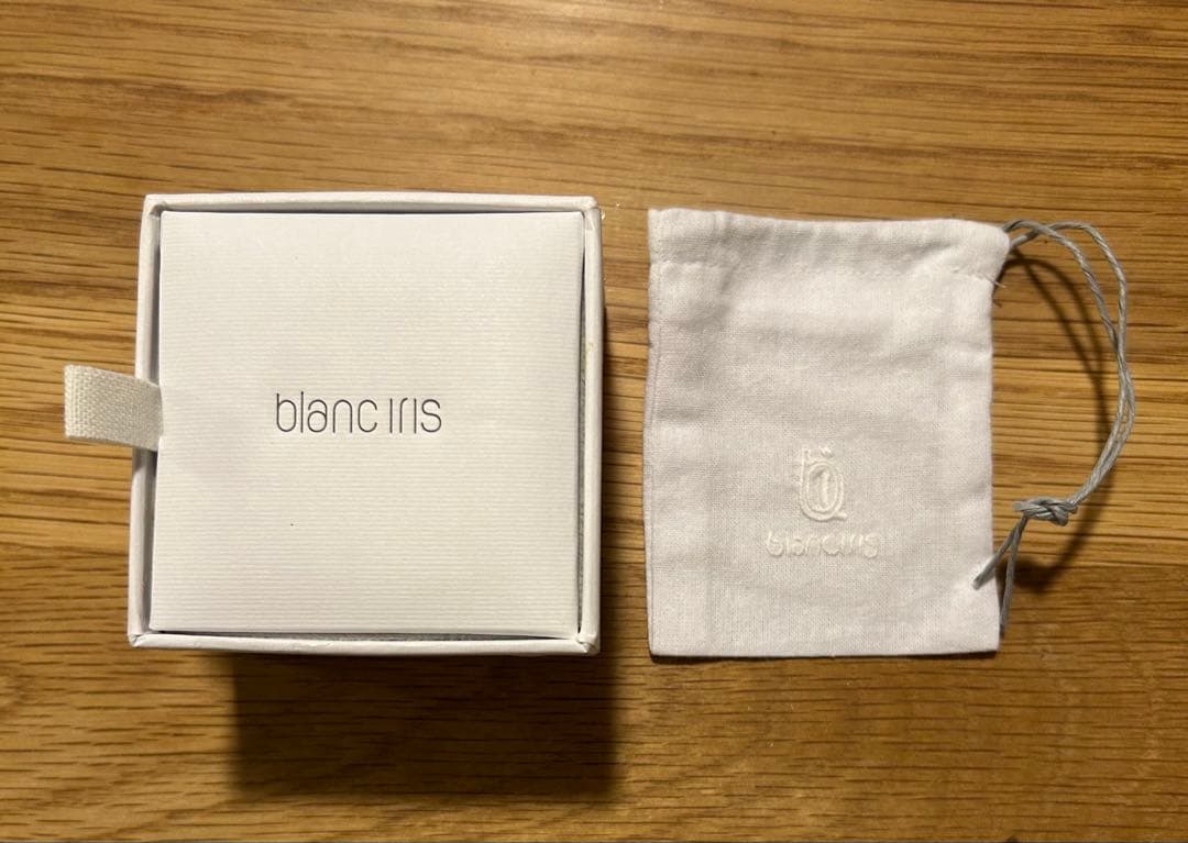 blanciris ブランイリス