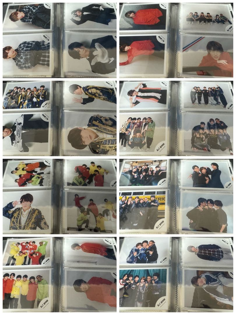 ◎ 公式写真 末澤誠也