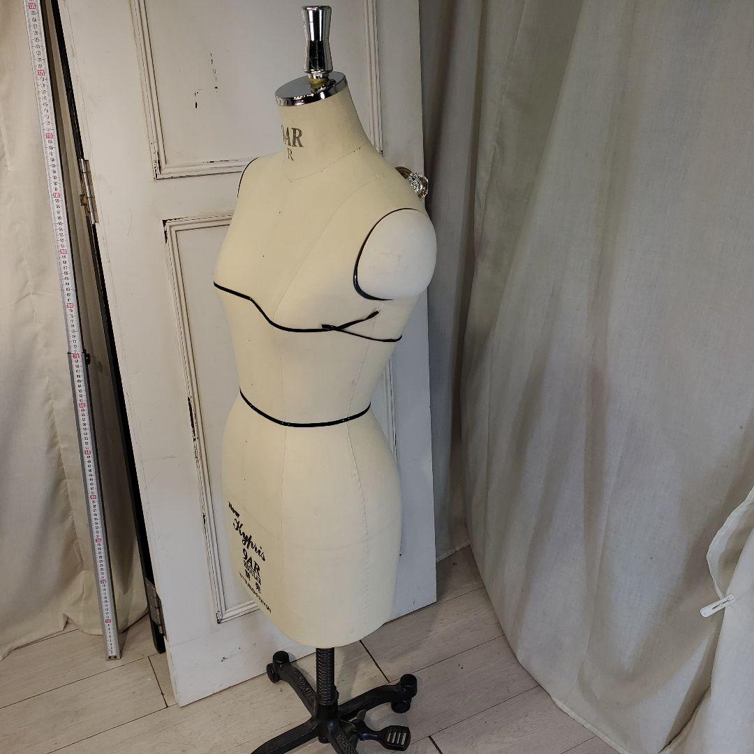 TOKYO KIIYA 東京キイヤ 裁断用トルソー ニューキプリス 9AR