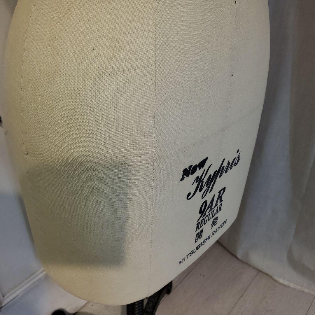 TOKYO KIIYA 東京キイヤ 裁断用トルソー ニューキプリス 9AR