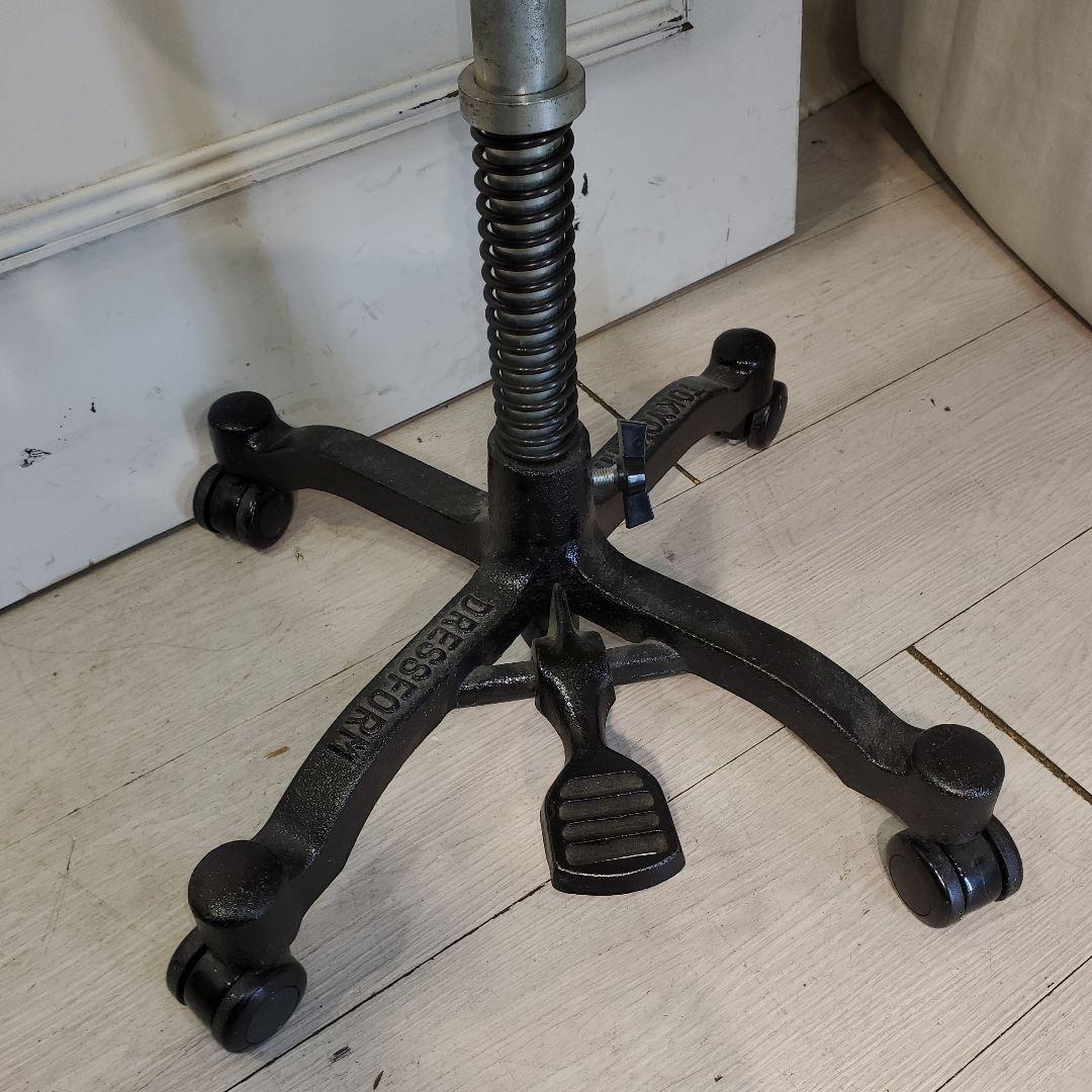 TOKYO KIIYA 東京キイヤ 裁断用トルソー ニューキプリス 9AR