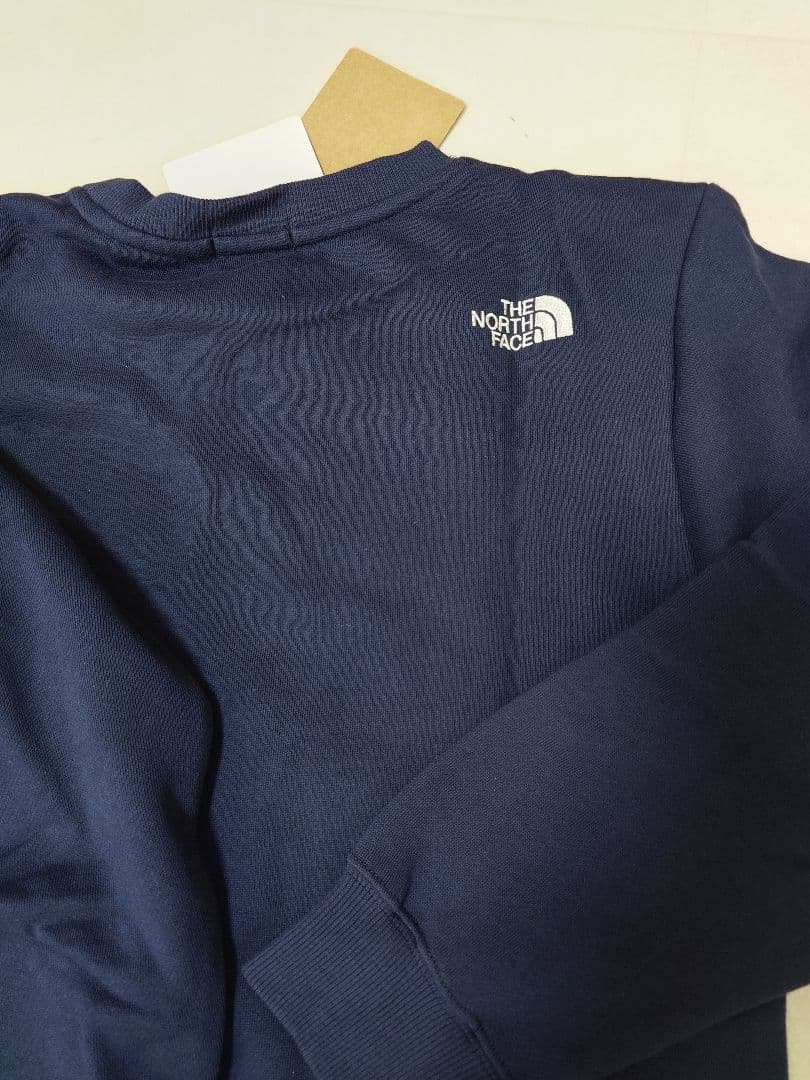 THE NORTH FACE トレーナー NTJ62262 150