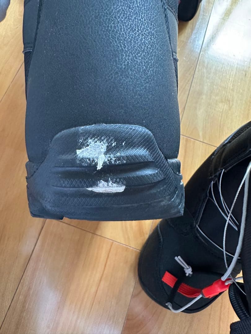 BURTONスノーボードブーツ