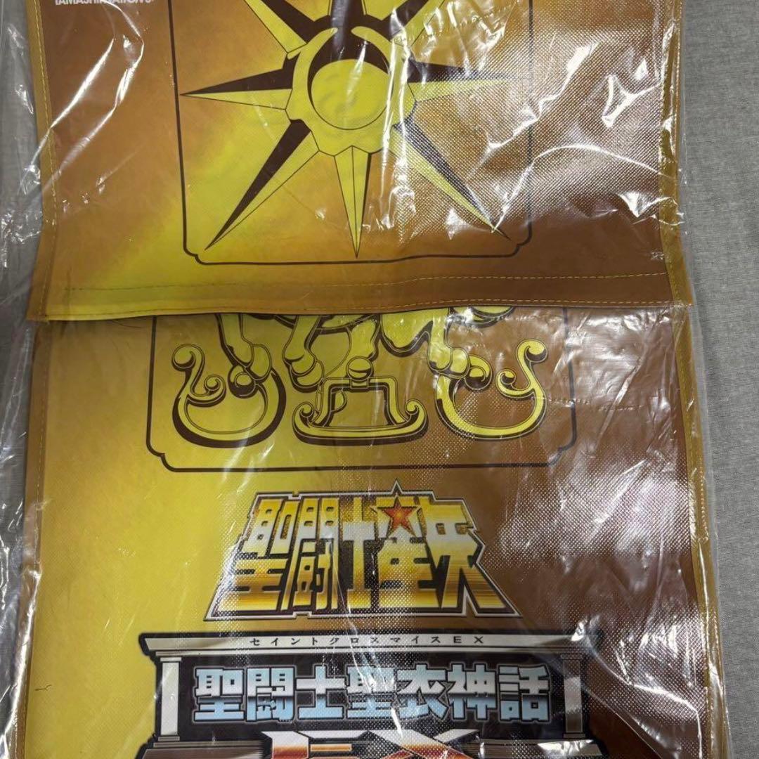 聖闘士星矢 聖闘士聖衣神話EX レオアイオリア アフロディーテ リバイルバル版