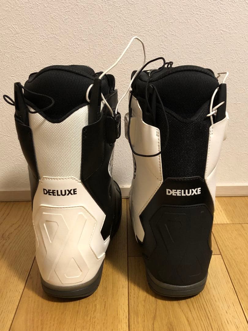 スノーボード DEELUXE TEAM ID LTD 26.0cm