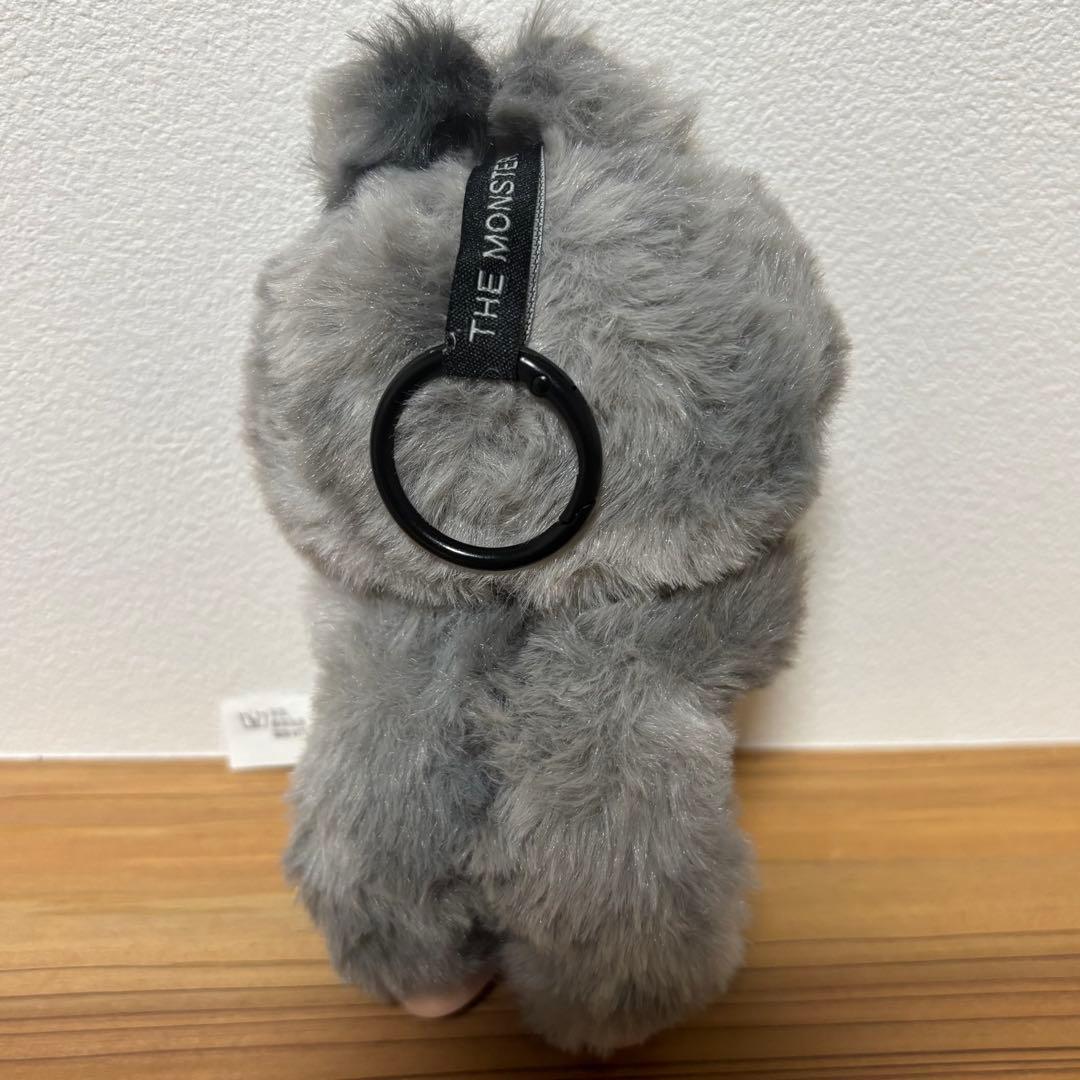 ラブブ シークレット エナジー