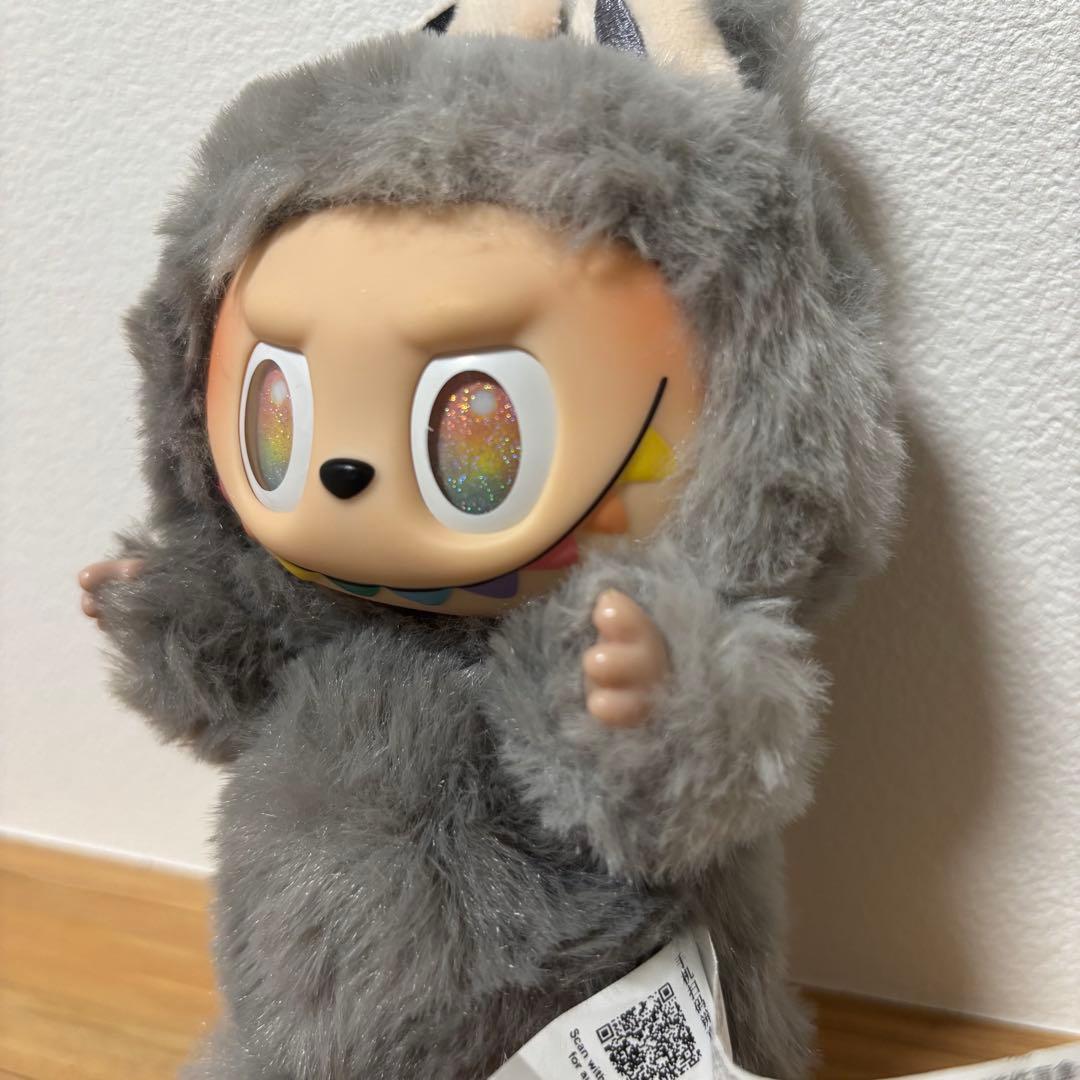 ラブブ シークレット エナジー