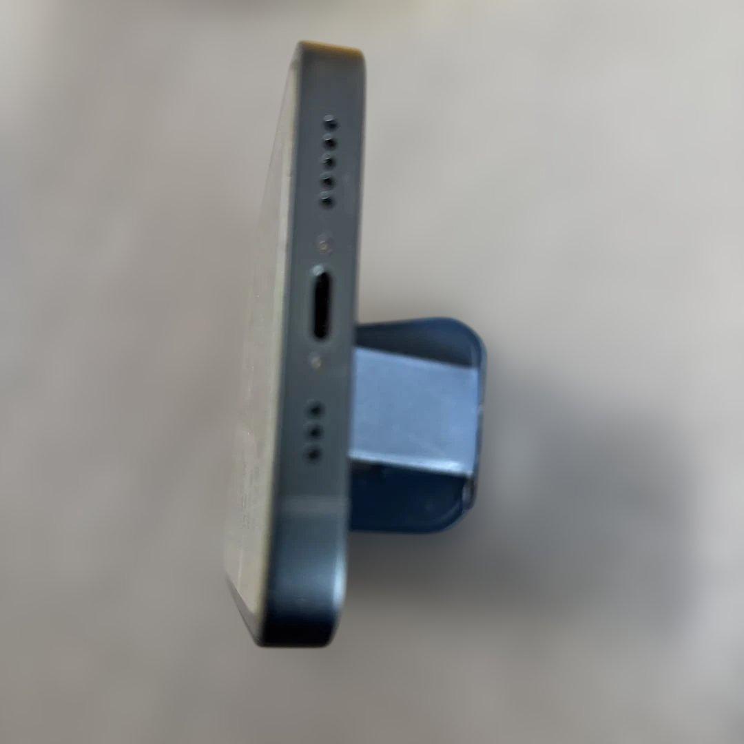 スマートフォン本体 iPhone14 128GB