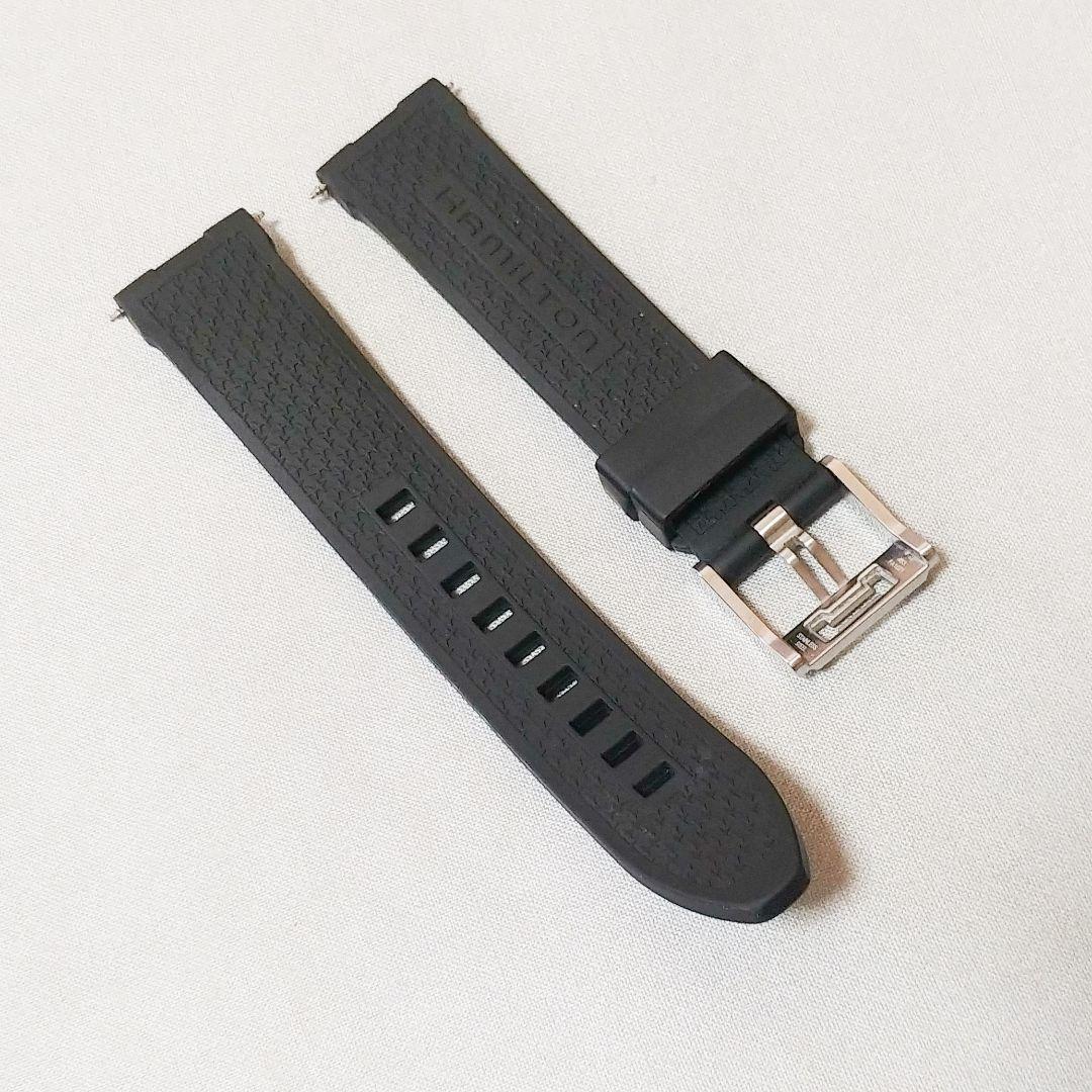 HAMILTON ナノ・ユニバース H-10ムーブメント搭載 H893050