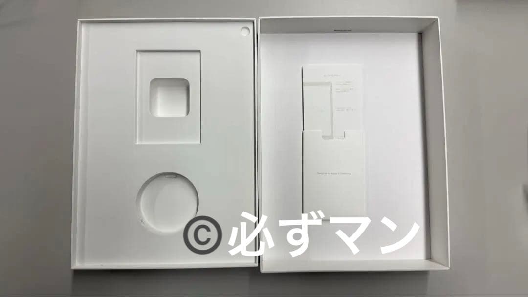 iPad Pro 12.9インチ Wi-Fi 512GB 第2世代