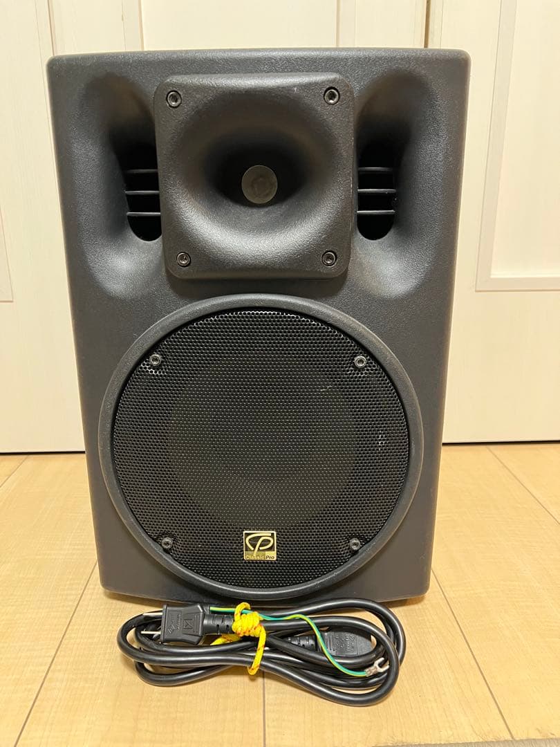 CLASSIC PRO CSP8P PAパワードスピーカー