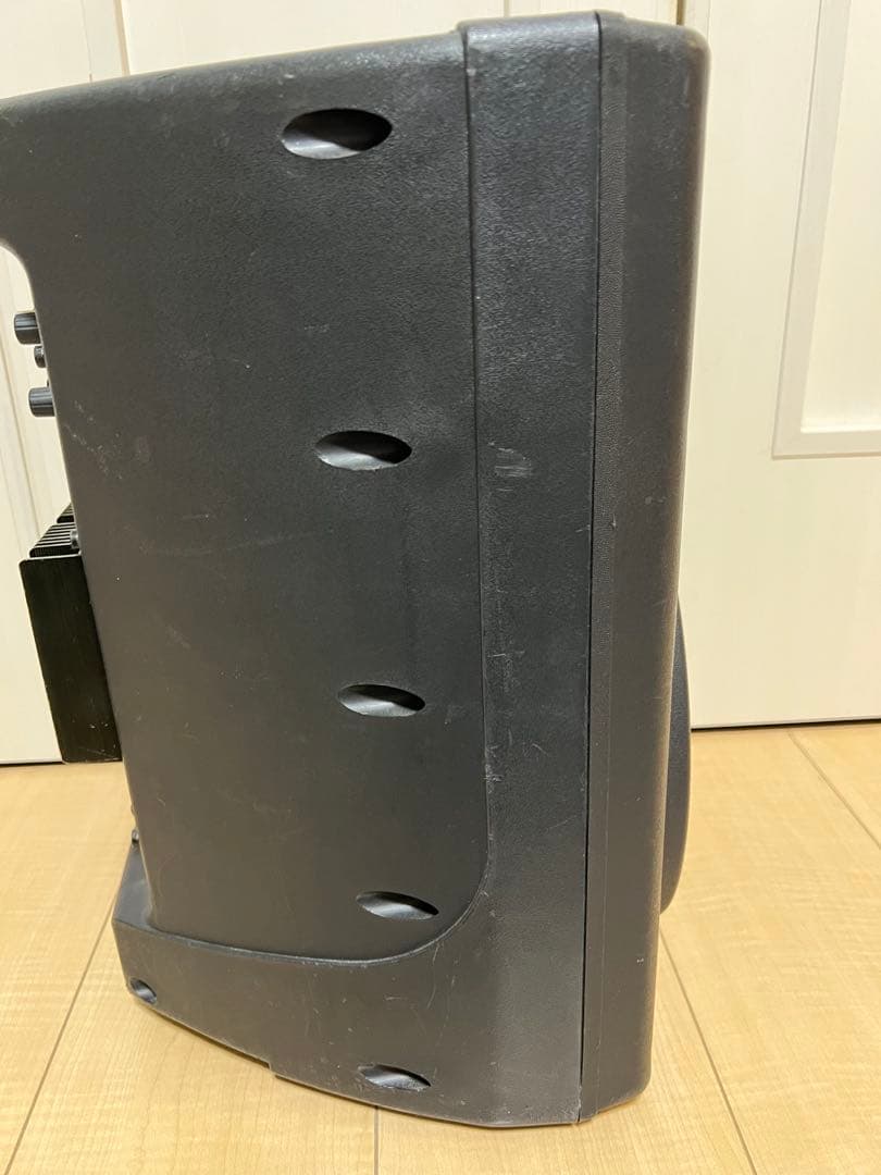 CLASSIC PRO CSP8P PAパワードスピーカー