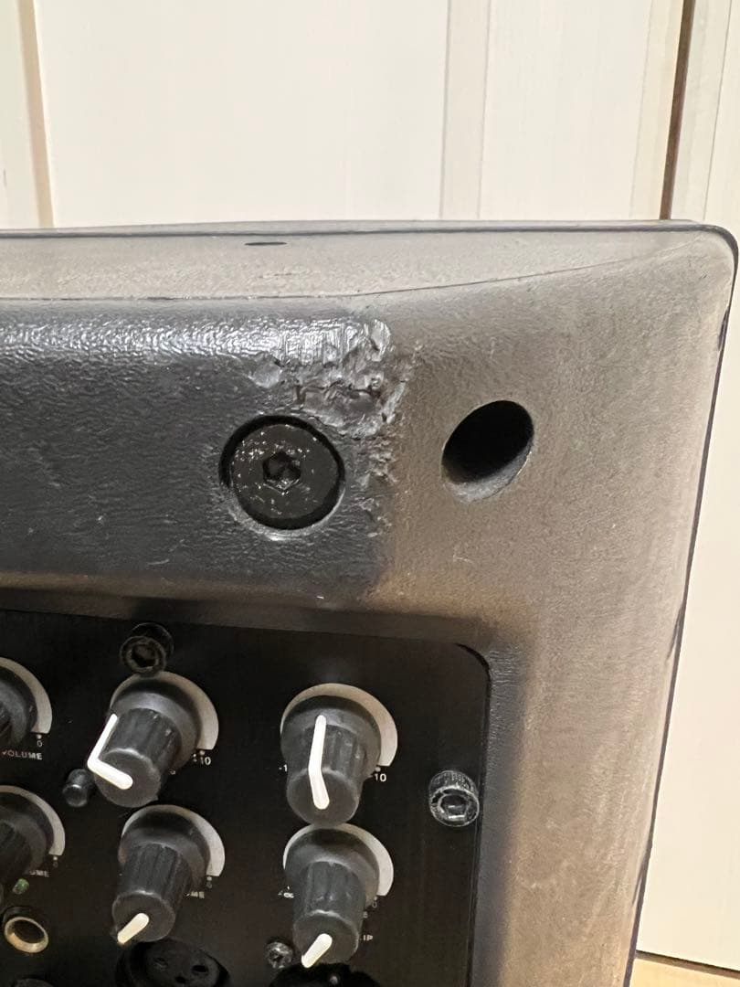 CLASSIC PRO CSP8P PAパワードスピーカー