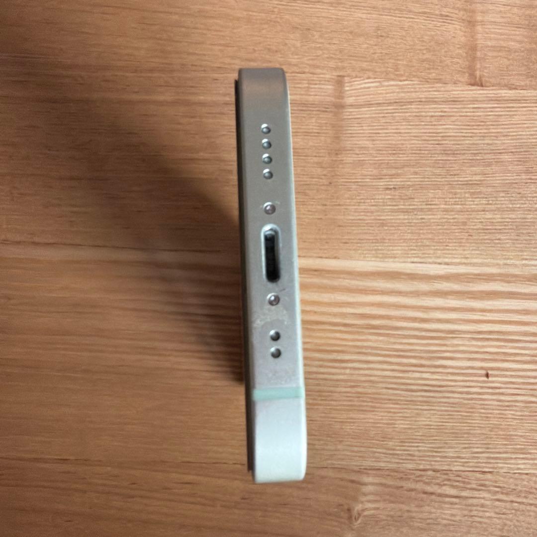 iPhone12ミニ　ホワイト　64GB