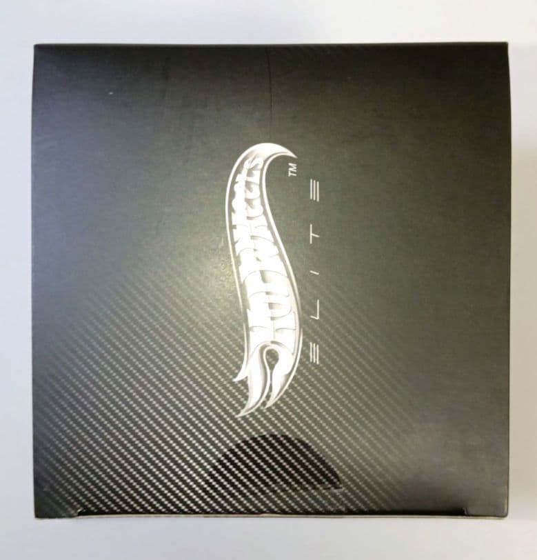 【未開封】ホットウィール 1/43 ゴーストバスターズ ECTO-1