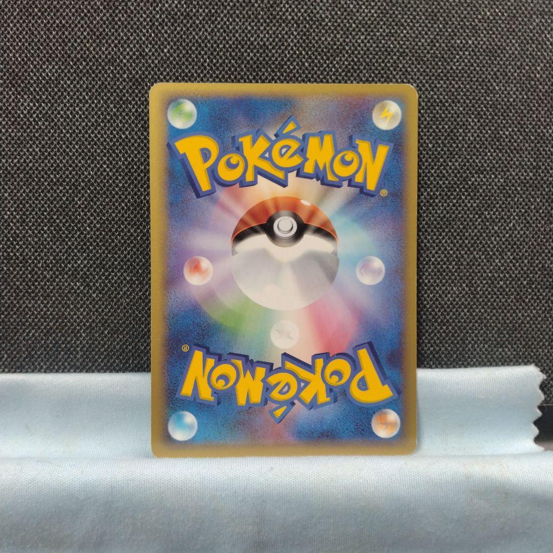 ポケパークのラティオス プレミアム プロモ