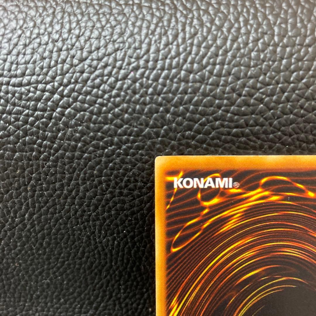 遊戯王　レッドアイズ・ブラックメタルドラゴン　シークレット