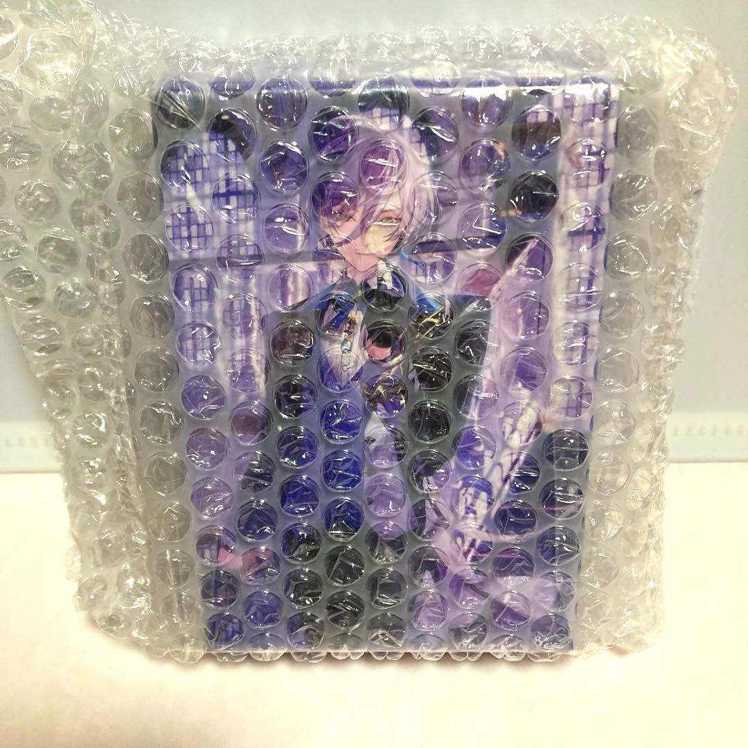 にじさんじ 榊ネス コラボイヤホン 充電器　ONKYO 音アニ