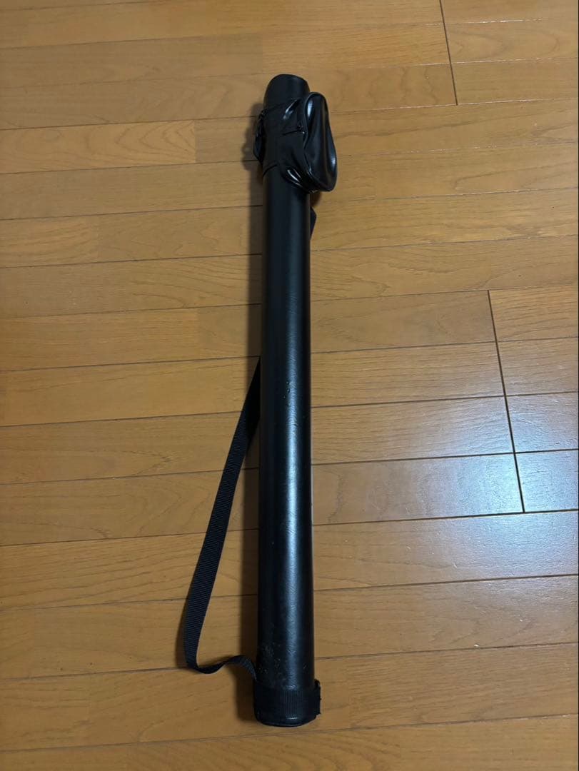 『ケース付き』FURY (フューリー) DL-10 ビリヤード