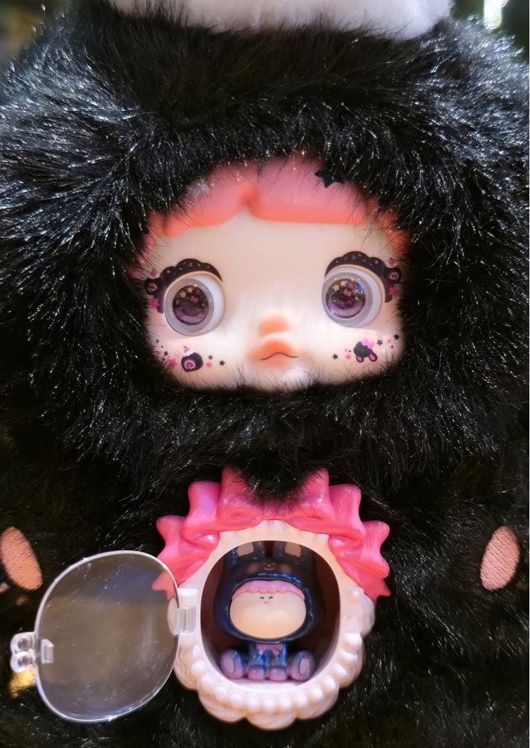 【9月の限定価格】Nommi スウィーティー　一口甜心 シークレット