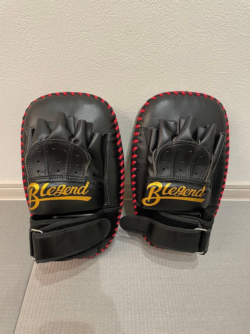 Blegend ビーレジェンド　キックミット