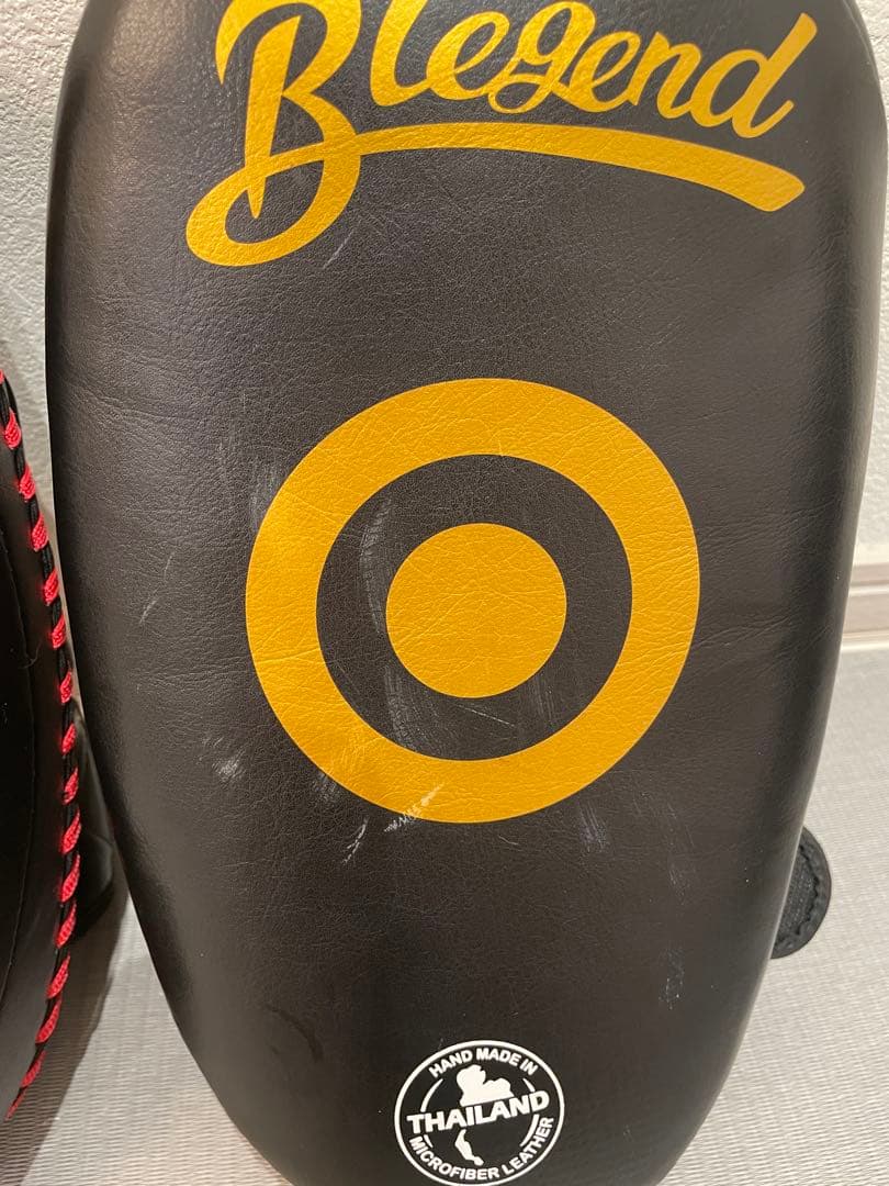Blegend ビーレジェンド　キックミット