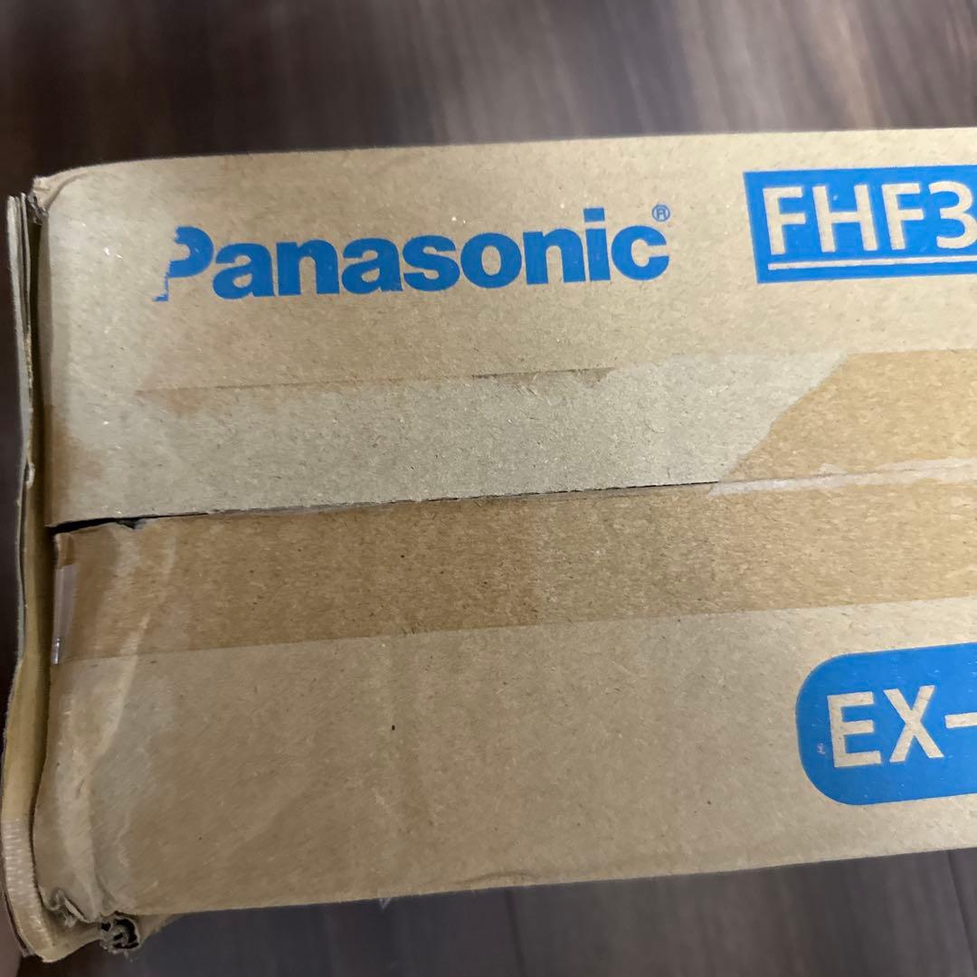 新品25本セット Panasonic Hf蛍光灯 FHF32EX-N-H F3