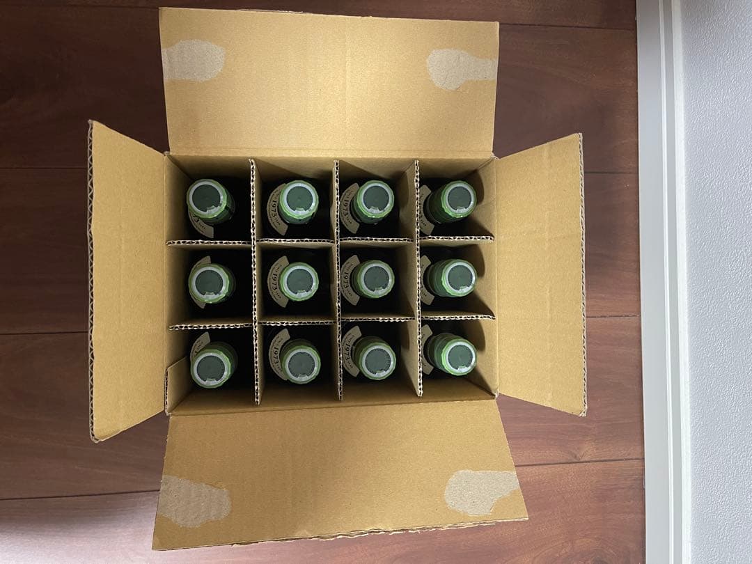 新品 山崎・白州 シングルモルトウイスキー 180ml 12本セット*2