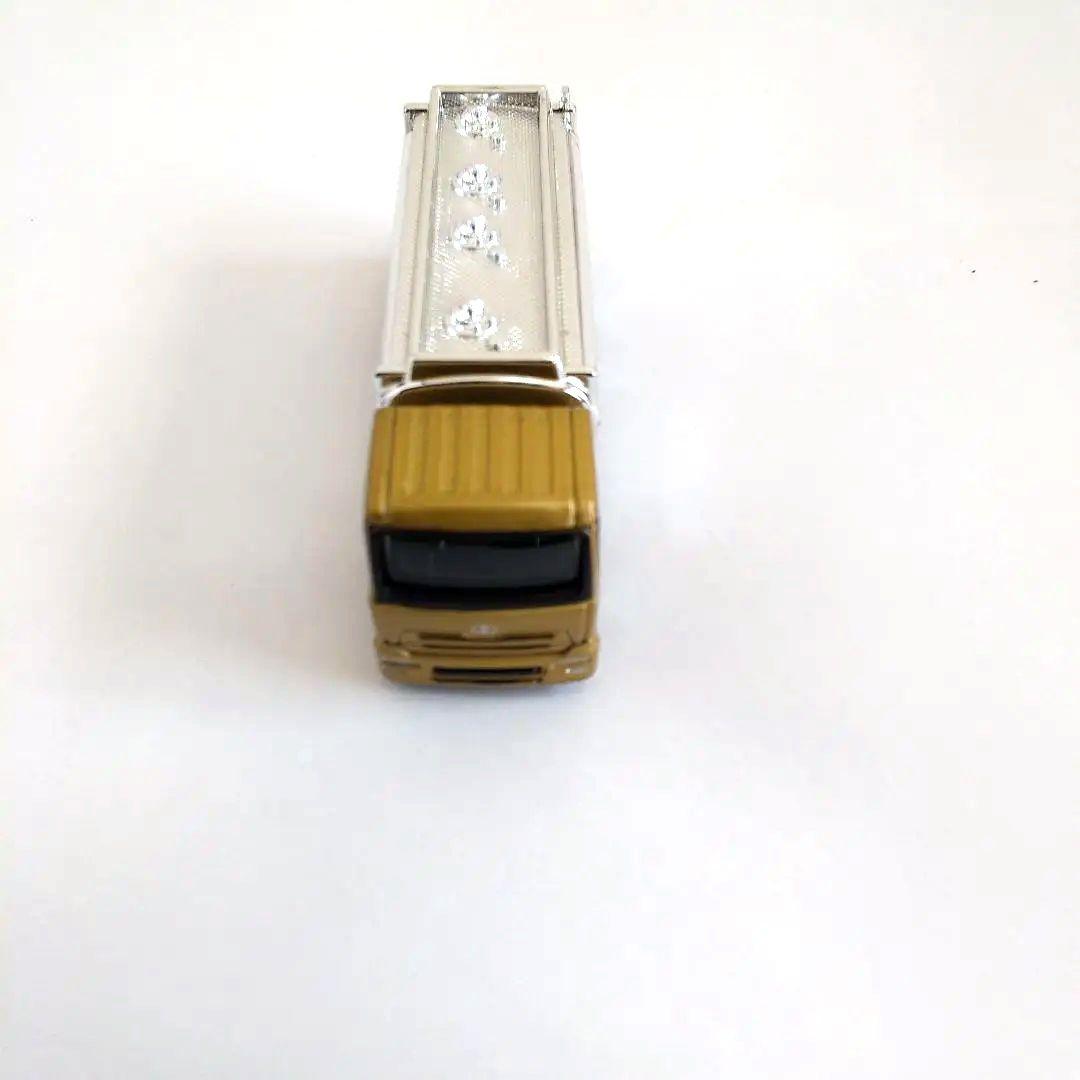 ☆♦トミカミニカータンクローリー車