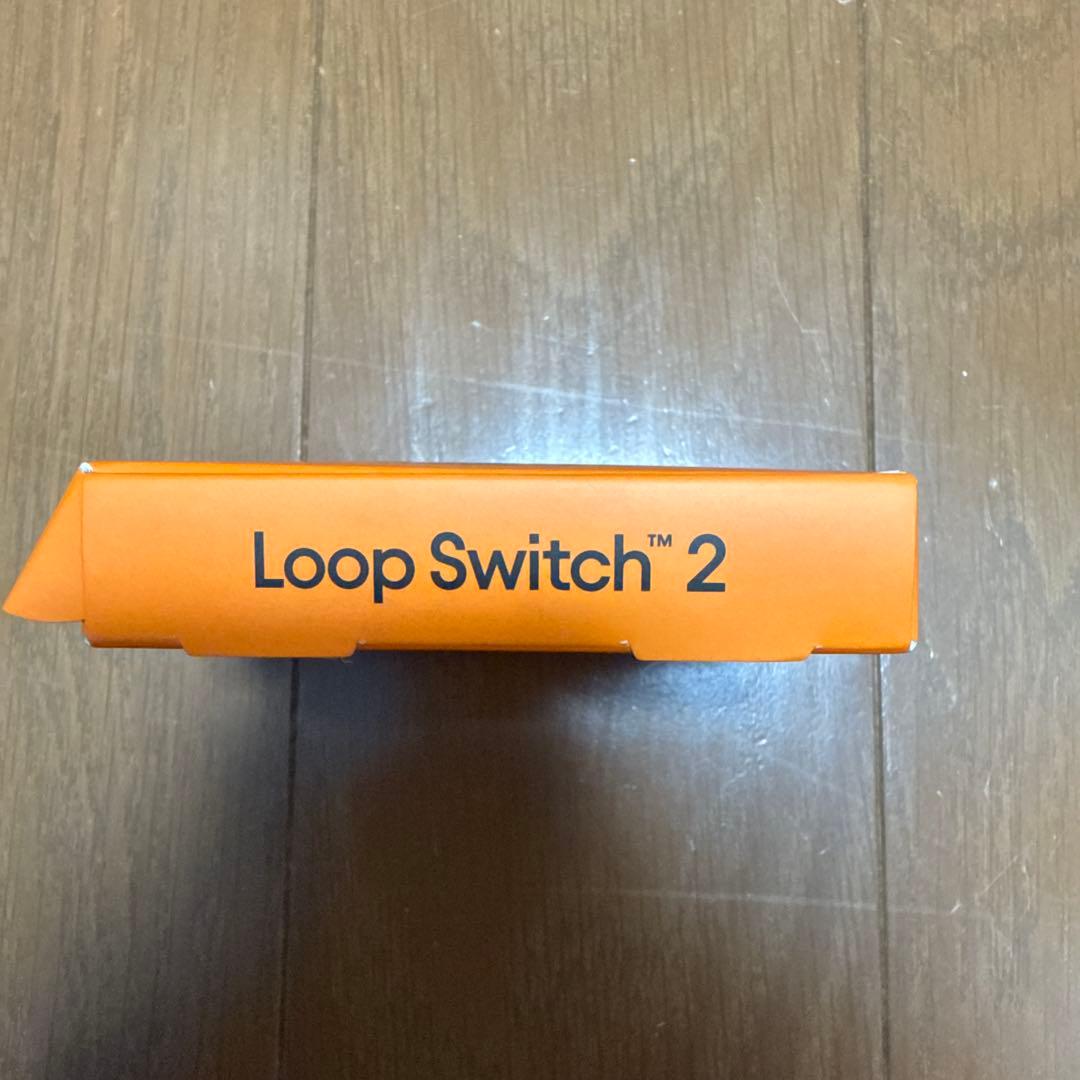 McLaren Loop Switch 2 耳栓